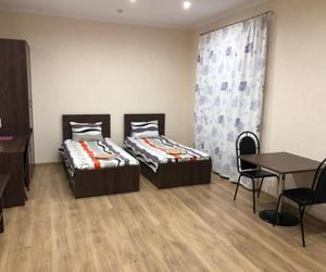 Time Hostel Samara Russia