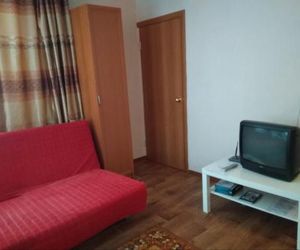 Apartment on prospekt Pobedy Orenburg Russia