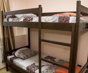 Hostel Kolumb Orenburg Russia
