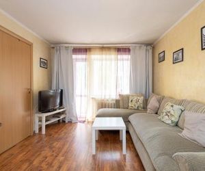 Apartment on Chernyakhovskogo 22 Kaliningrad Russia