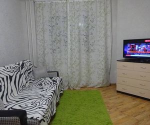 Studio-Apartment near Zoo Izhevsk Russia