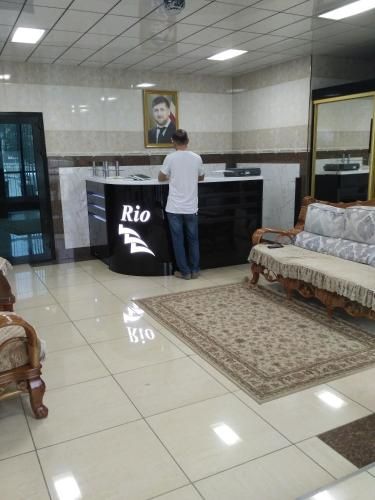 Hotel Photo 9