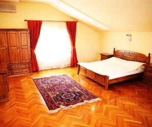 Hotel-Villa Oazis Derbent Russia