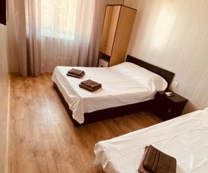 Guest House Sorrento Arkhipo-Osipovka Russia