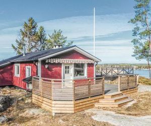 Three-Bedroom Holiday Home in Trosa Trosa Sweden