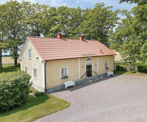 Three-Bedroom Holiday Home in Motala Motala Sweden