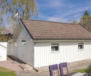 Two-Bedroom Holiday Home in Nattraby Karlskrona Sweden