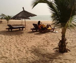 Appartement à Saly Saly Portudal Senegal