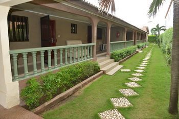 Hotel Photo 20