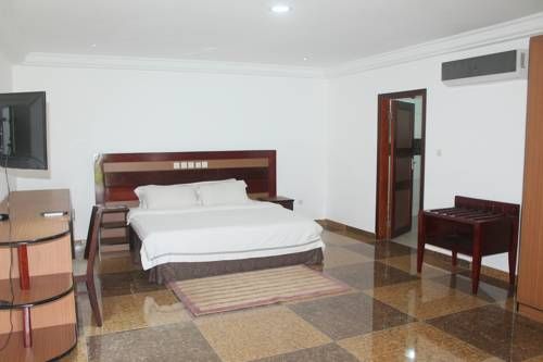 Hotel Photo 5