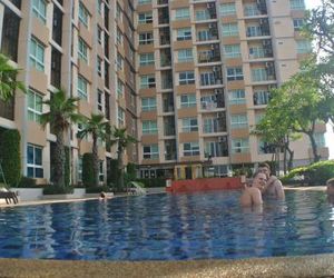 Apartment Near On Nut BTS Station Phra Khanong Thailand