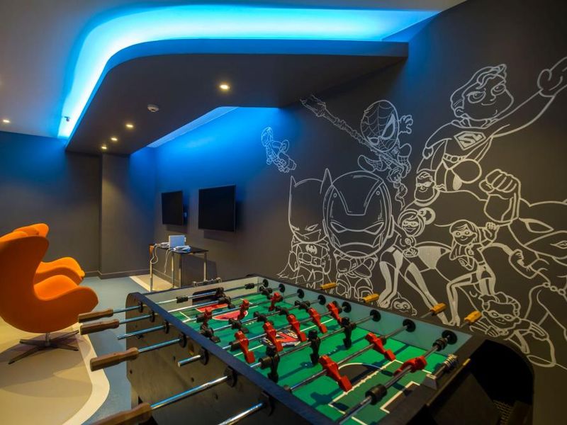 Hotel Photo 15