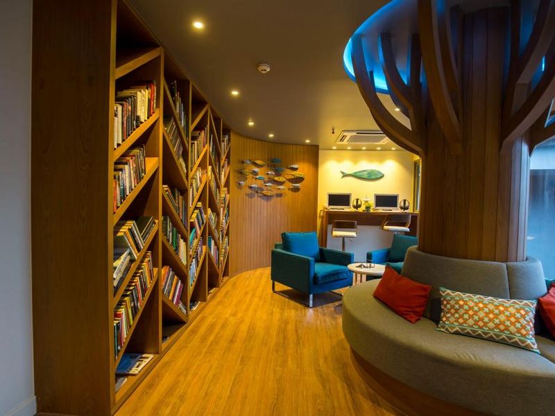 Hotel Photo 7