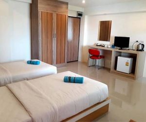 Nontharat Mansion Nonthaburi City Thailand