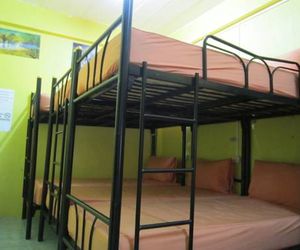 Lucky Homestay Haad Rin Thailand