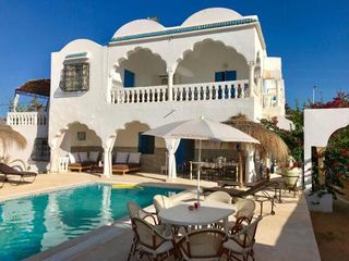 Hotel pic Menzel Churasco Djerba