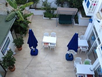 Hotel Photo 22