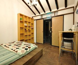 Sunnyrain Hostel Chiu-fen Taiwan