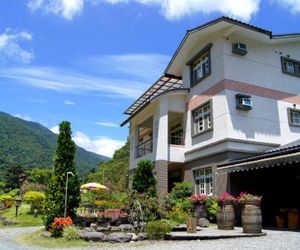 Left Bank BnB Jiaosi Township Taiwan