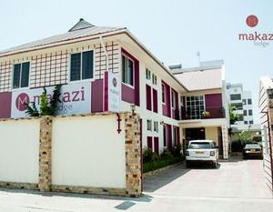 Makazi Lodge Dar Es Salaam Tanzania