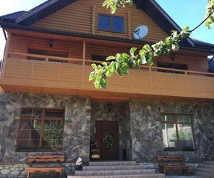 Kazka Yaremche Ukraine