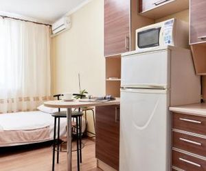 McApartment Kharkiv Ukraine