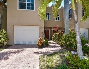 Avenida de Cortez by Beachside Management Siesta Key United States