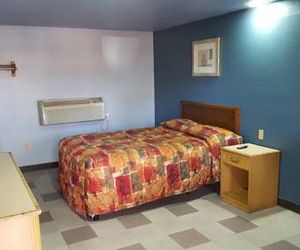 Budget Motel Orlando United States