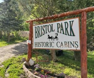 Bristol Cabins Lava Hot Springs United States