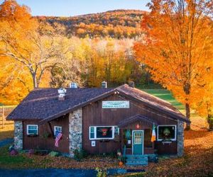 Jimmy OConnors Windham Mtn Inn Windham United States