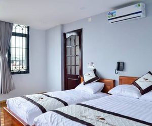 Phuong Danh Hotel Qui Nhon Vietnam