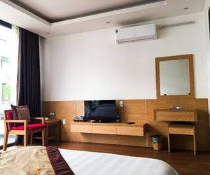 Maxshare Hotels & Serviced Apartments Halong Vietnam
