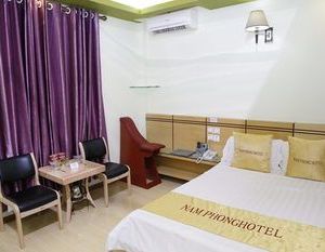 Nam Phong Hotel Haiphong Vietnam