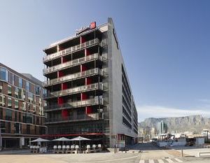 Radisson RED Hotel V&A Waterfront Cape Town Cape Town South Africa