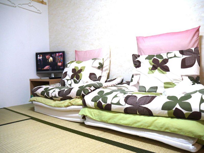 صورة الفندق 1