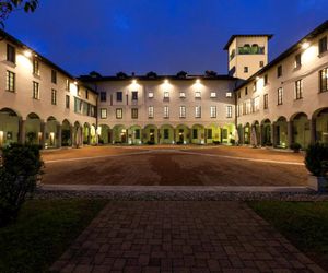 Grand Hotel Villa Torretta Milan Sesto, Curio Collection Sesto San Giovanni Italy