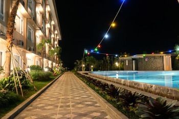 Hotel Photo 22
