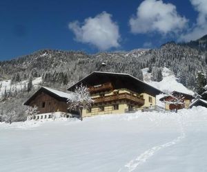 Rainerhof Dorfgastein Austria