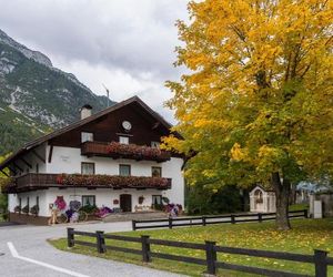 Xanderhof Leutasch Austria