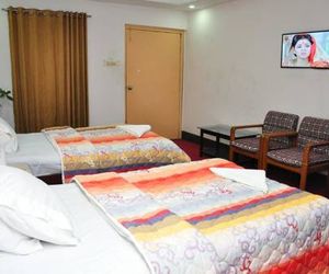 Hotel Aero Link Ltd. Kamarpara Bangladesh