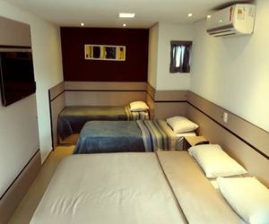 Hollyster Hotel Curitiba Brazil