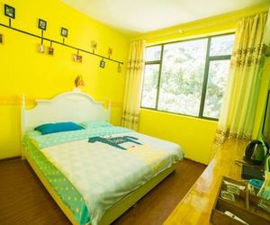 Yangshuo Suebi Youth Hostel Yangshuo China