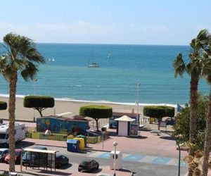 Playa Viginia Malaga Spain