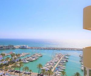 Apartment Pp33 Estepona Spain