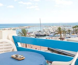 Apartment RFaro Estepona Spain