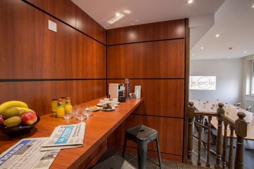 Hotel Photo 21
