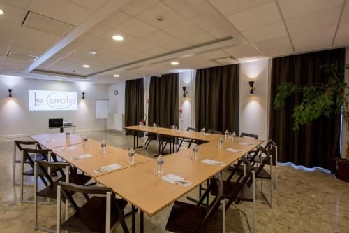 Hotel Photo 22