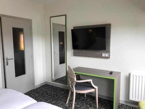 Hotel Photo 7