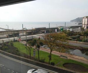 Dawlish Sea View Apartment Dawlish United Kingdom