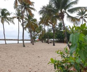 Les Eaux Turquoises Aux Gosier GOSIER Guadeloupe
